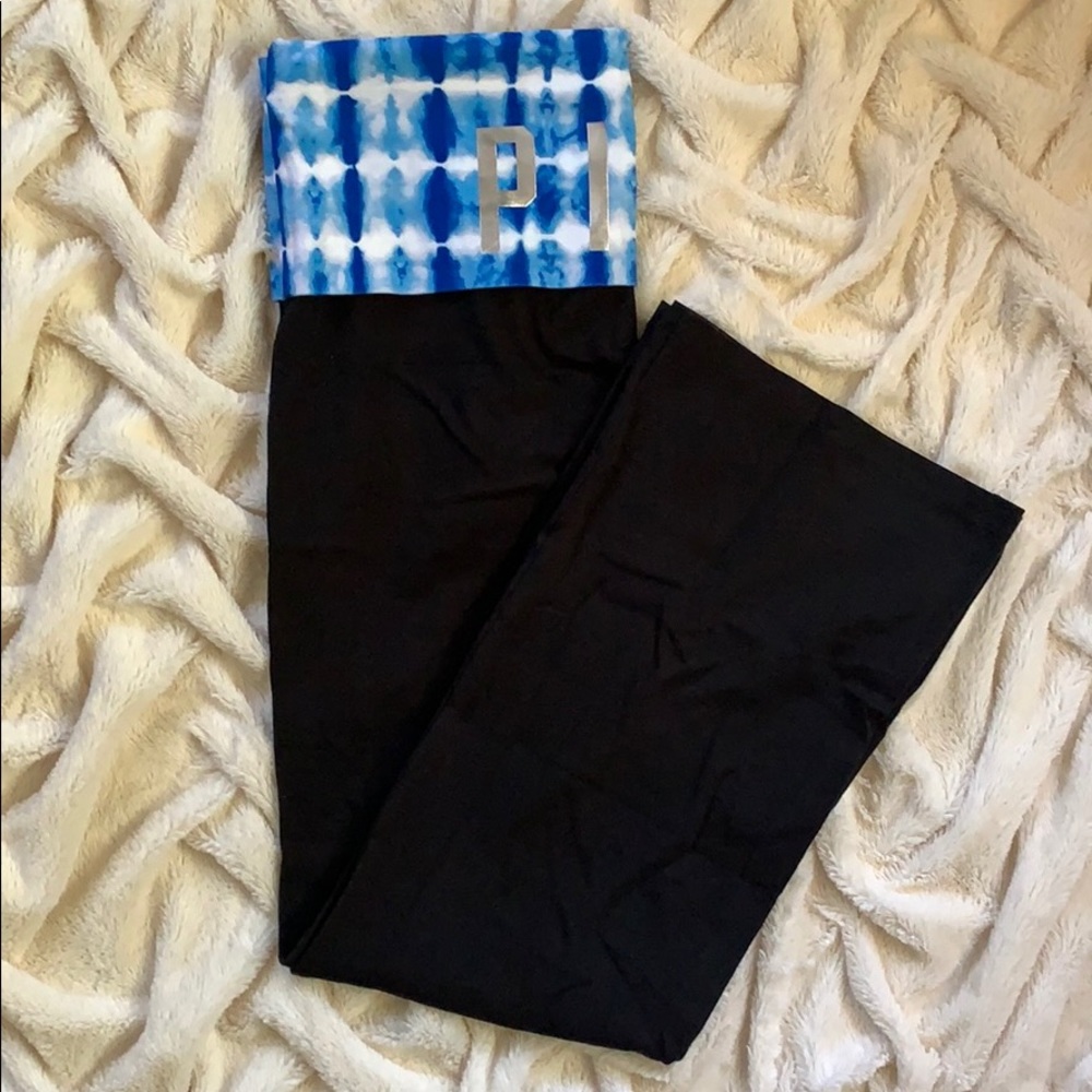VS PINK Yoga Pants
